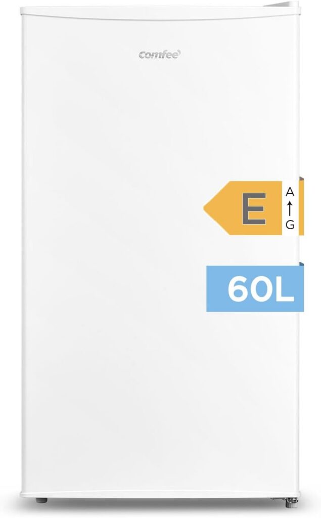 Comfee congélateur 60 L — photo du produit