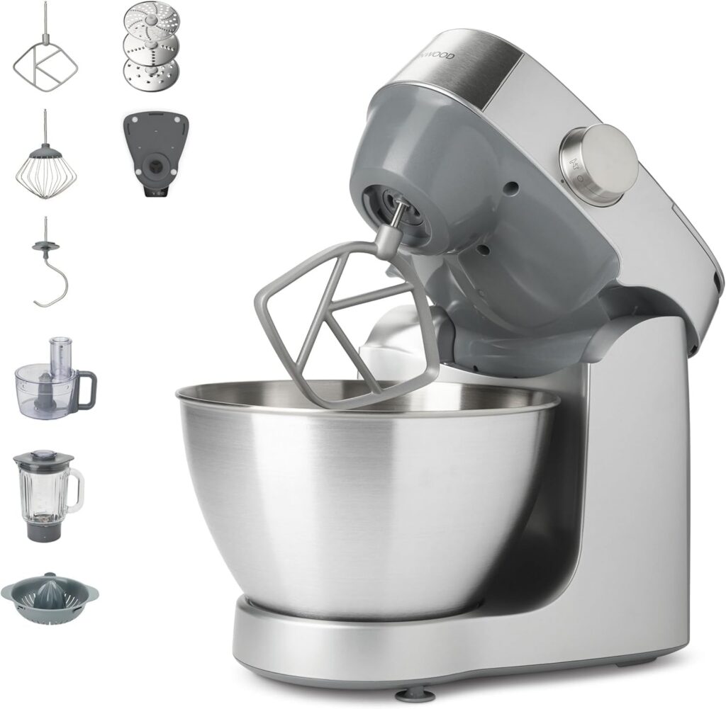 Kenwood Prospero+ KHC29A.O0SI — photo du produit