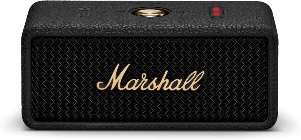 Marshall Emberton III — photo du produit