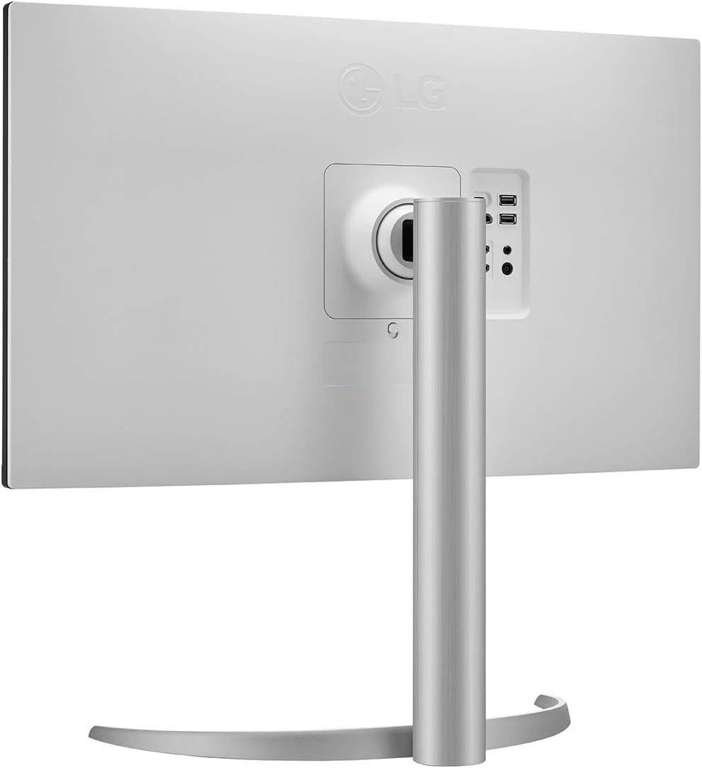 LG UltraFine 27UP850K-W — vue 11