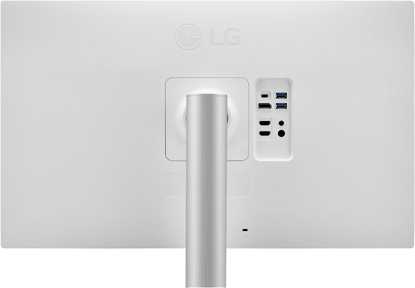 LG UltraFine 27UP850K-W — vue 12