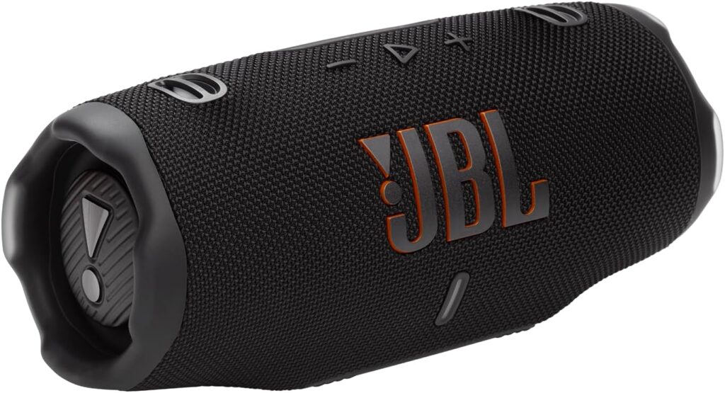 JBL Charge 6 — photo du produit