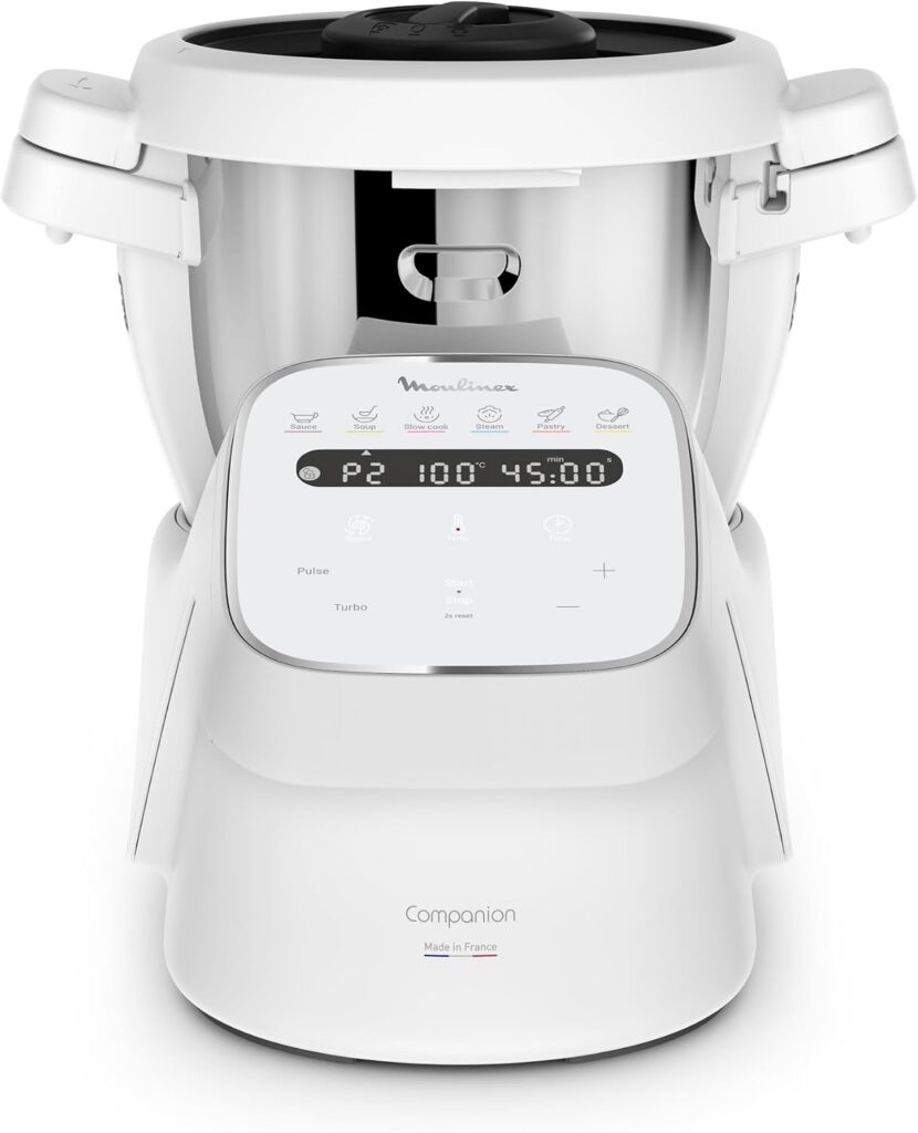 Moulinex Companion XL — photo du produit