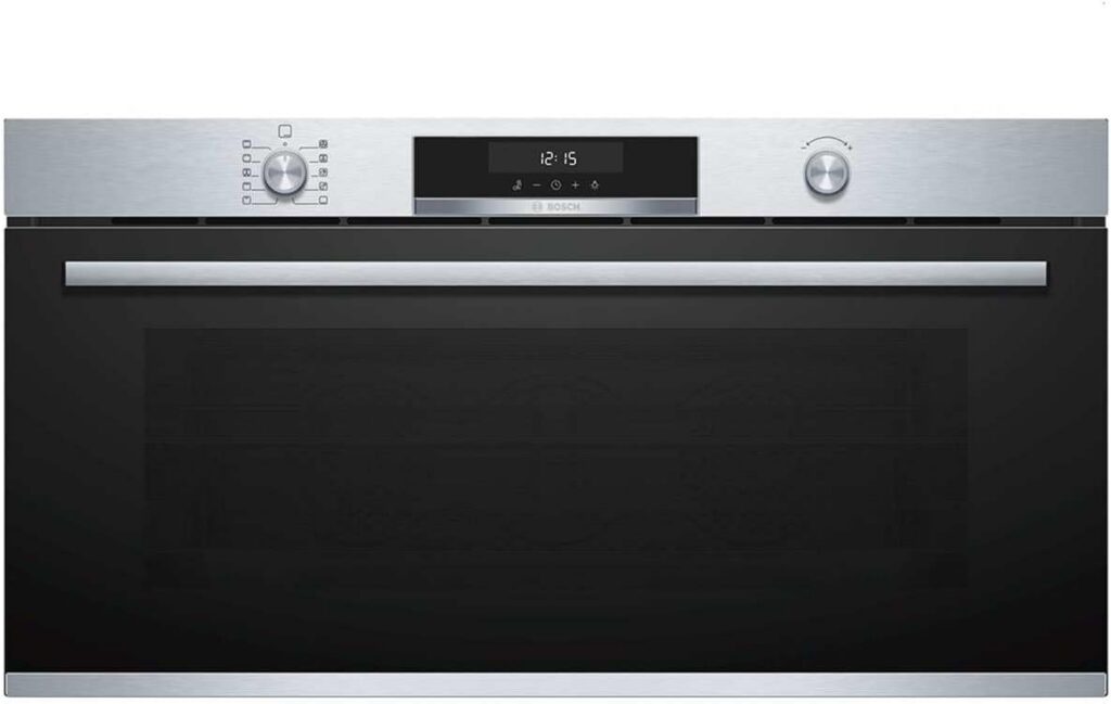 Bosch VBC5580S0 — photo du produit