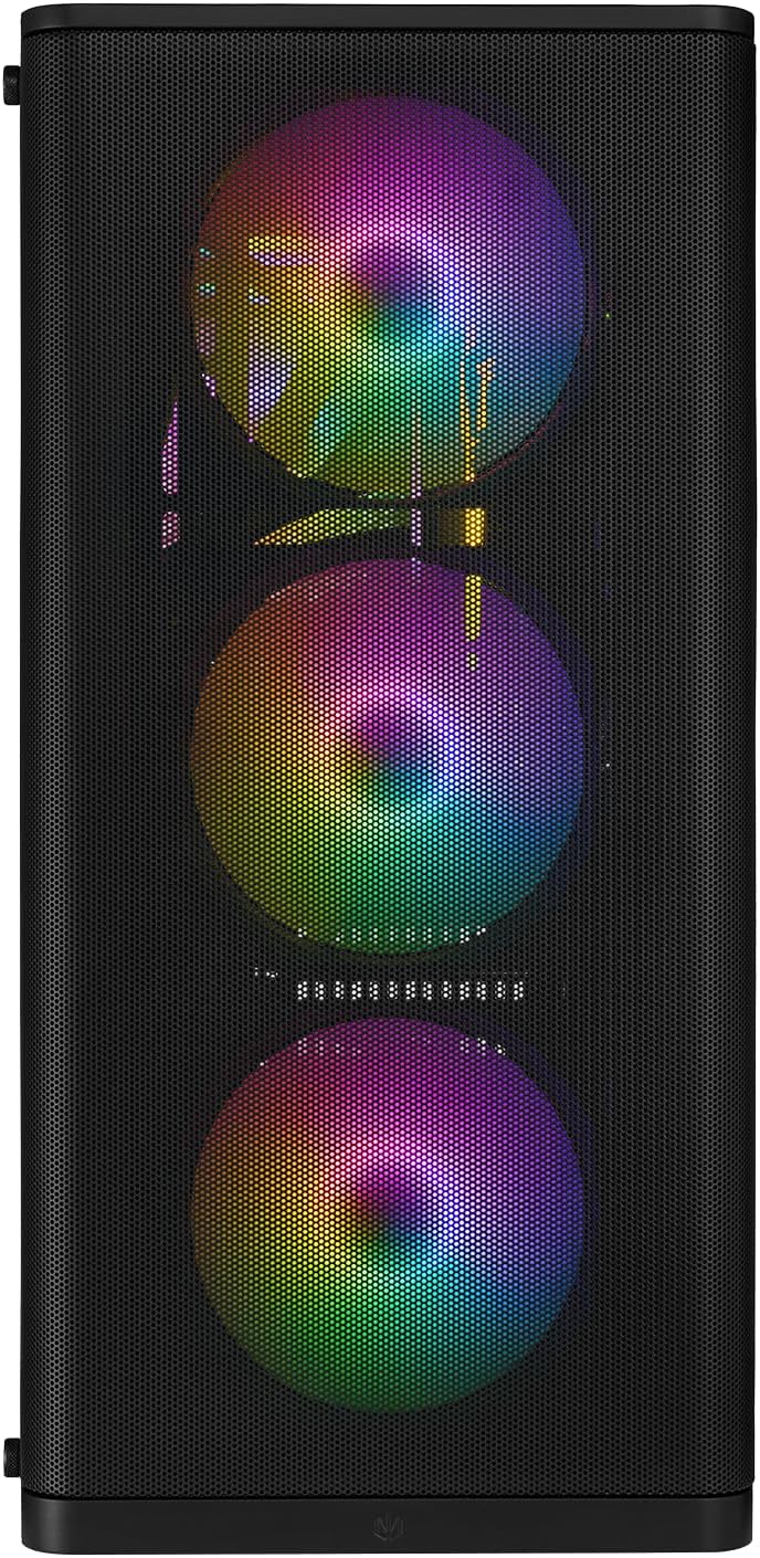 Memory PC Ryzen 7 5700 RTX 5060 — vue 2