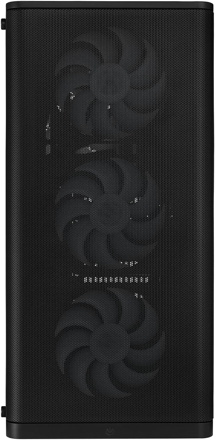 Memory PC Ryzen 7 5700 RTX 5060 — vue 3