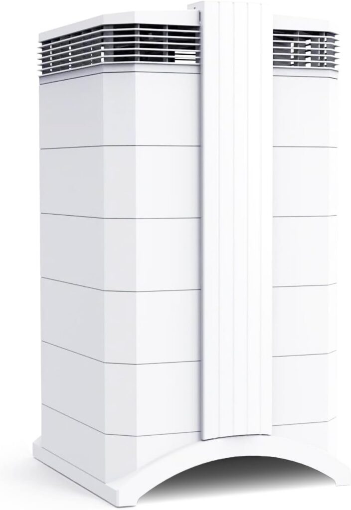 IQAir HealthPro Plus XE — photo du produit