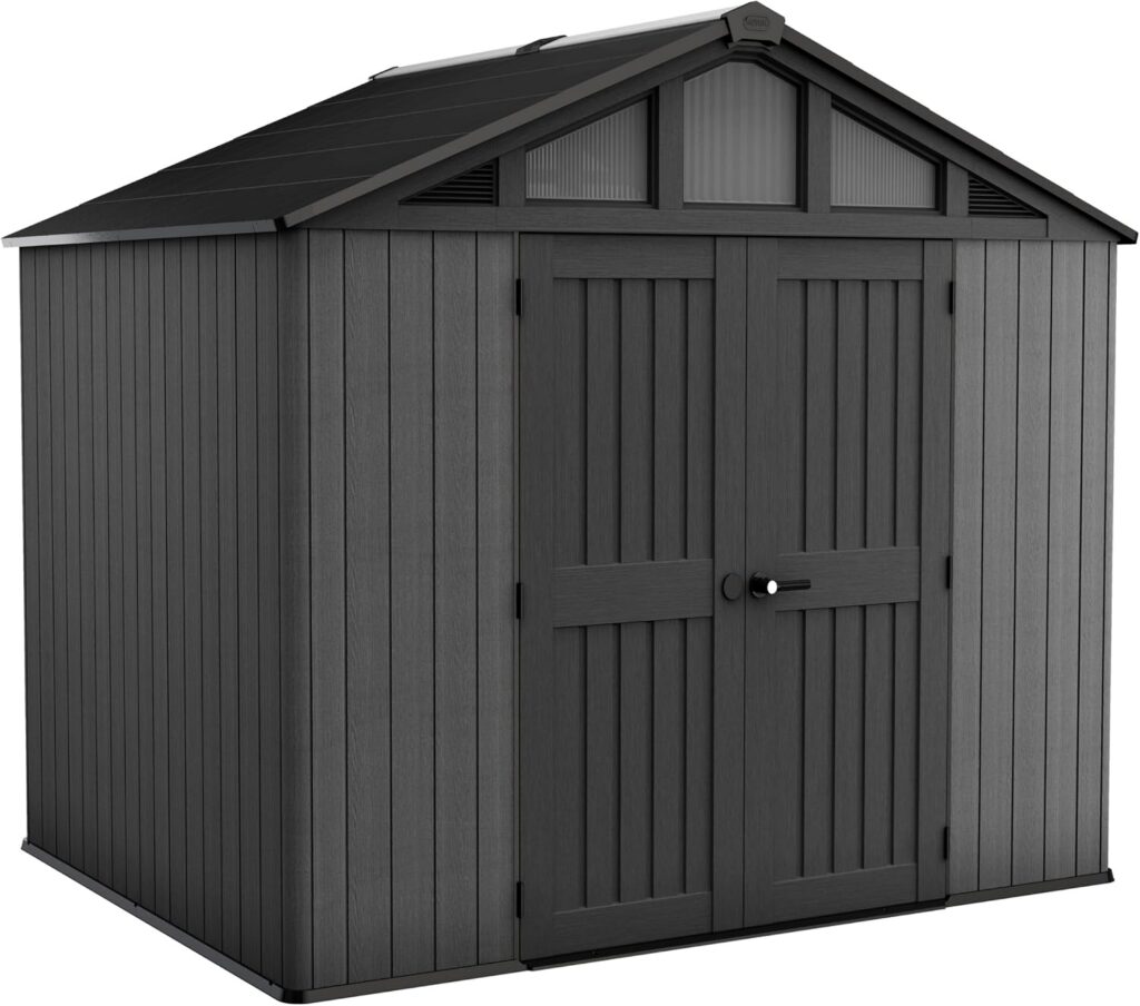 Keter Stronghold 108 — photo du produit