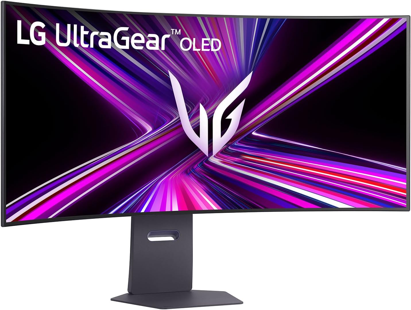 LG UltraGear 45 pouces OLED 5K2K — vue 15