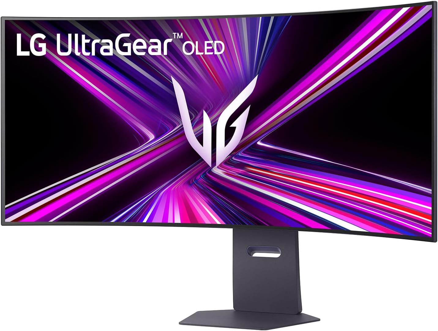 LG UltraGear 45 pouces OLED 5K2K — vue 17