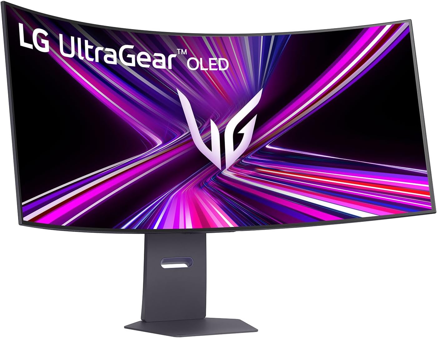 LG UltraGear 45 pouces OLED 5K2K — vue 19
