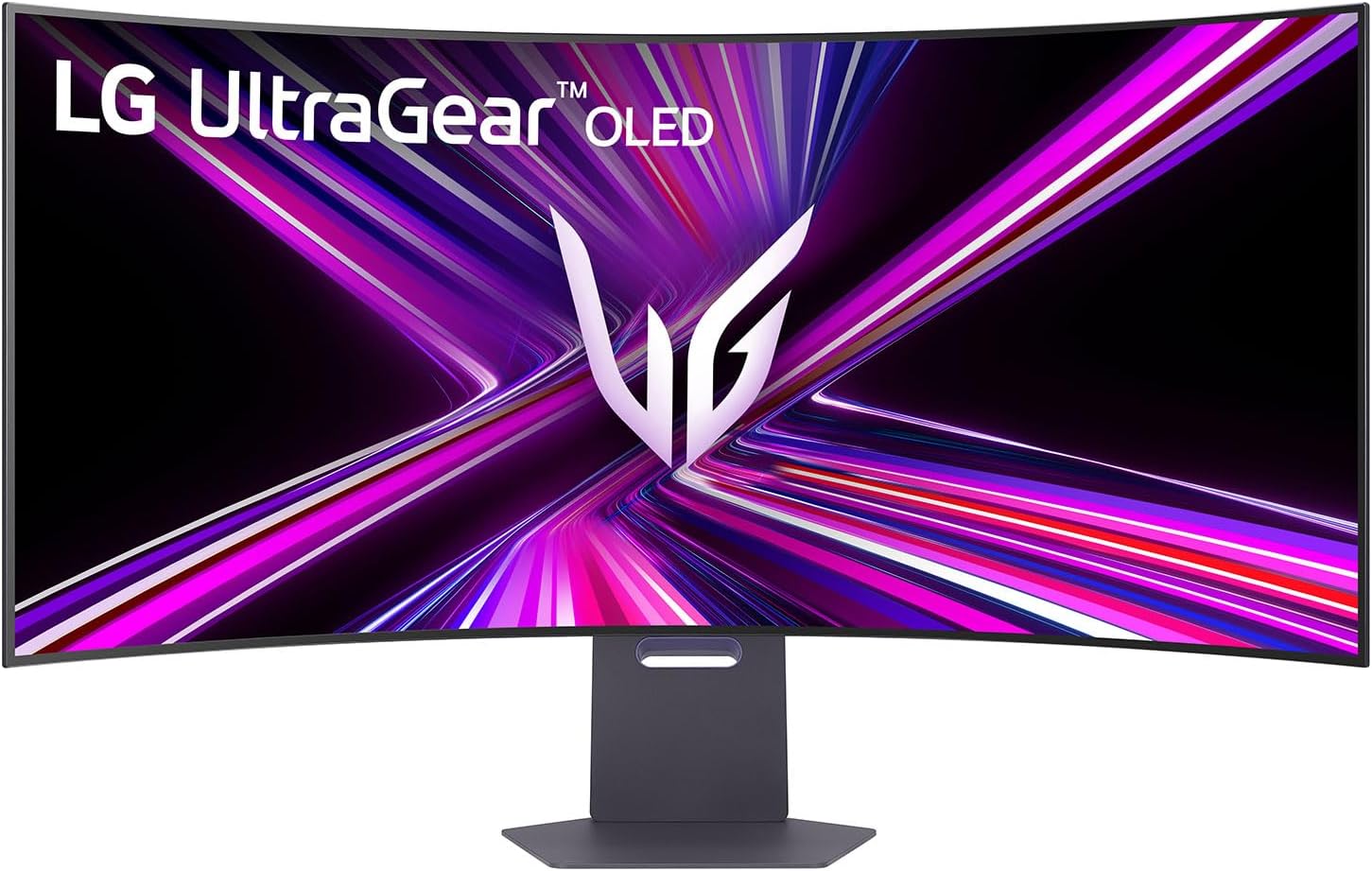 LG UltraGear 45 pouces OLED 5K2K — vue 20