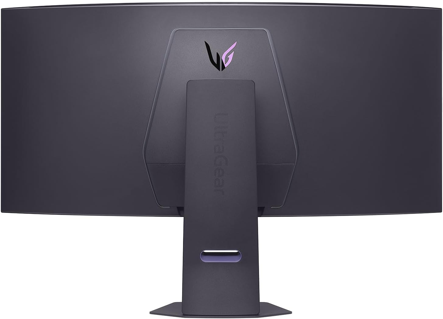 LG UltraGear 45 pouces OLED 5K2K — vue 22