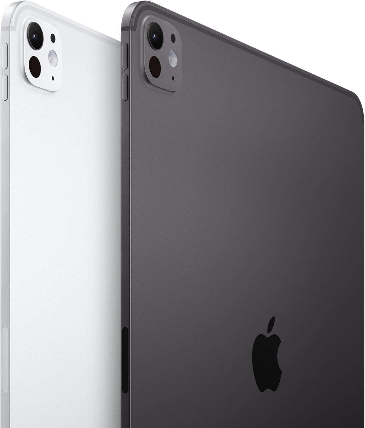 iPad Pro 13 pouces M5 256 Go — vue 2